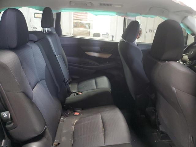 2019 SUBARU ASCENT 4S4WMAAD6K3444213