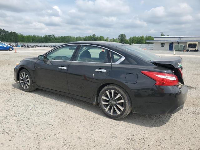 2017 NISSAN ALTIMA 2.5 - 1N4AL3APXHC271561