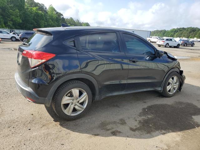 Vin: 3czru5h74km712564, lot: 54952265, honda hr-v exl 20193