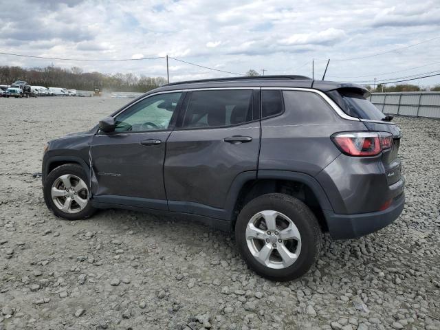 Vin: 3c4njdbb1lt205116, lot: 53227985, jeep compass latitude 20202