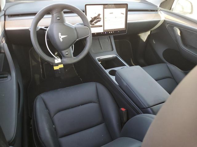 2023 TESLA MODEL Y - 7SAYGDEE4PA162719