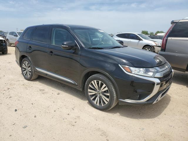 Vin: ja4ad3a32kz054976, lot: 53541405, mitsubishi outlander se 20194