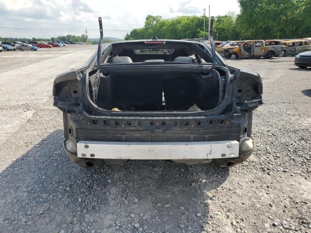 2018 DODGE CHARGER GT 2C3CDXJG4JH193504