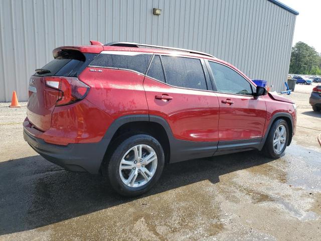 Vin: 3gkalmev1nl165741, lot: 53350335, gmc terrain sle 20223