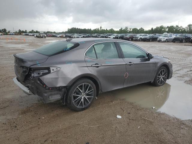 Vin: 4t1g11ak5pu762398, lot: 53830805, toyota camry se night shade 20233