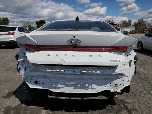 2023 HYUNDAI ELANTRA LI - KMHLN4AJ8PU092339