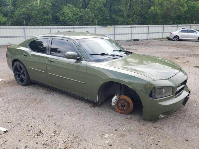 Vin: 2b3ca4ct7ah245139, lot: 54257155, dodge charger 20104
