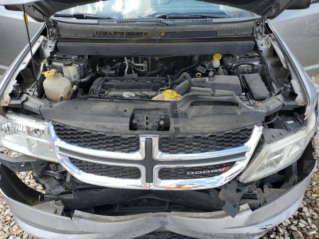 2016 DODGE JOURNEY SE - 3C4PDCAB5GT245197
