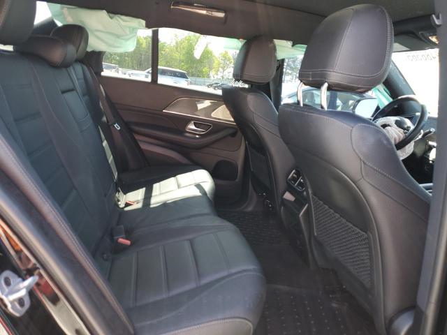 2022 MERCEDES-BENZ GLE 450 4M 4JGFB5KB9NA598053