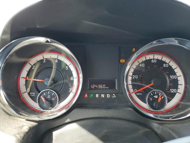 2015 DODGE GRAND CARA - 2C4RDGBG5FR682094