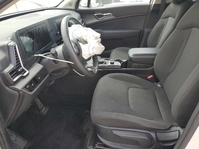2023 KIA SPORTAGE L - KNDPUCAF4P7206074