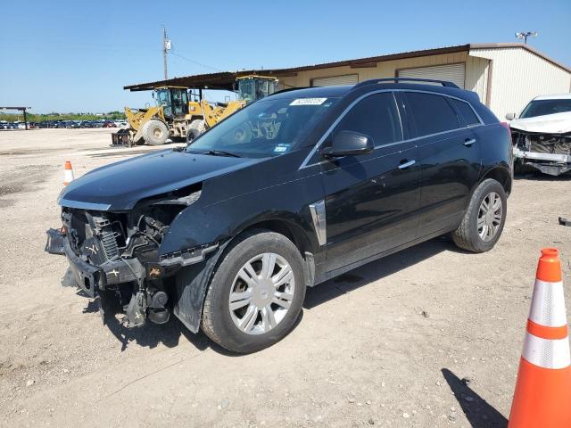 CADILLAC SRX
