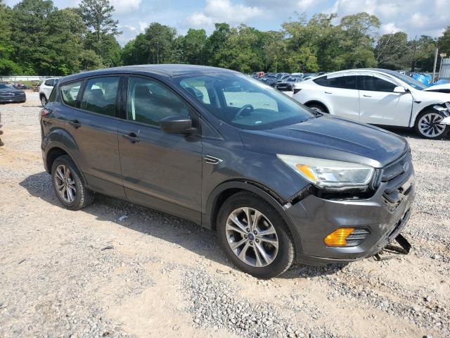 Vin: 1fmcu0f71huf02067, lot: 55145225, ford escape s 20174