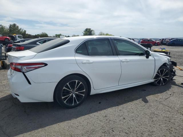 Vin: 4t1b11hk1ku277863, lot: 53705565, toyota camry l 20193