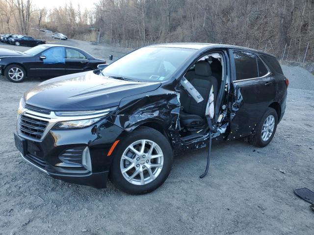 Vin: 3gnaxueg4pl258314, lot: 52106345, chevrolet equinox lt 2023 img_1