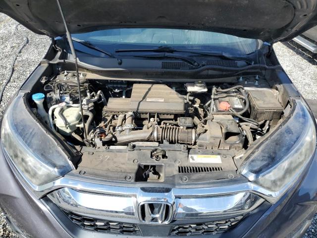 2018 HONDA CR-V EX - 5J6RW1H59JA004923