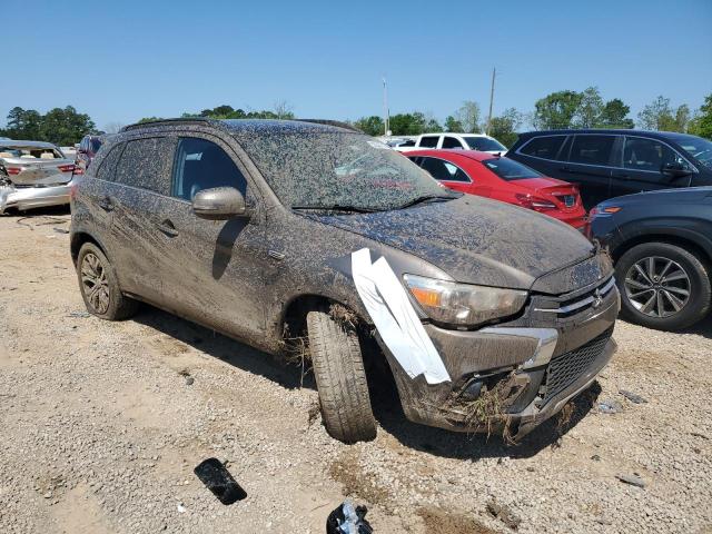 Vin: ja4ap4aw8ju003405, lot: 52287615, mitsubishi outlander sel 20184