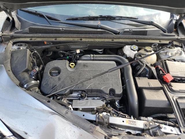 2023 CHEVROLET MALIBU RS - 1G1ZG5ST9PF150115