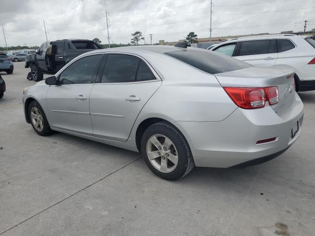 Vin: 1g11b5sl8fu150709, lot: 51798585, chevrolet malibu ls 20152