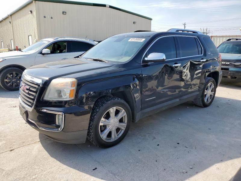 Vin: 2gkflpe3xg6123033, lot: 53136885, gmc terrain slt 2016 img_1