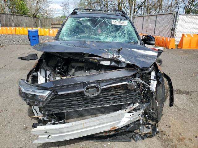 2024 TOYOTA RAV4 XLE - 2T3P1RFV8RC438326