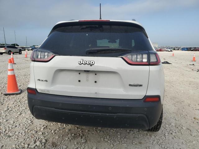 2019 JEEP CHEROKEE L - 1C4PJMLB7KD402710