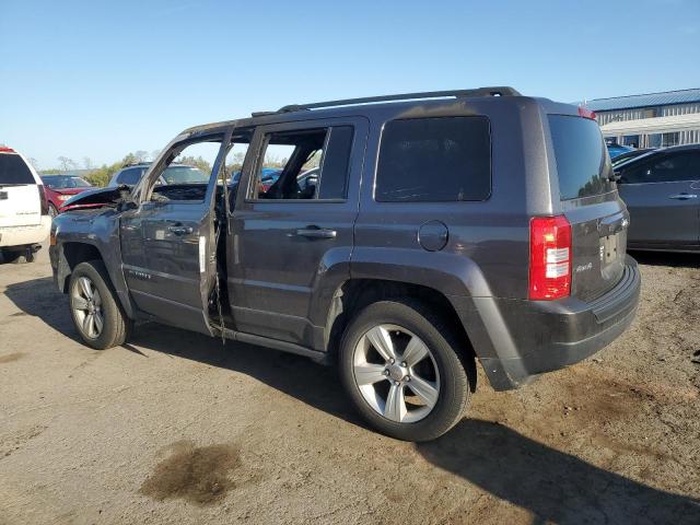 2015 JEEP PATRIOT LA 1C4NJRFB0FD338693