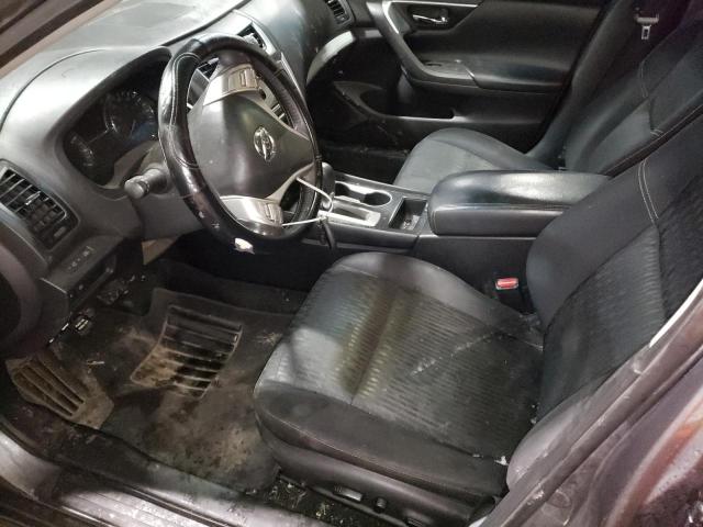 2017 NISSAN ALTIMA 2.5 - 1N4AL3AP7HC242650