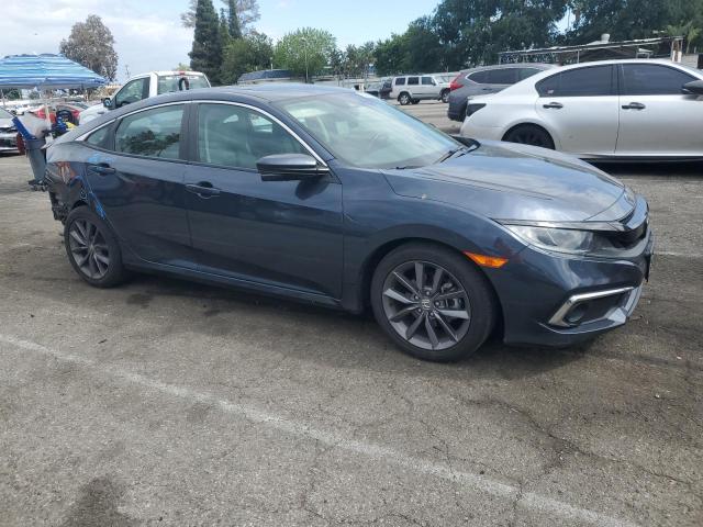 Vin: 19xfc1f33le212637, lot: 52999235, honda civic ex 20204