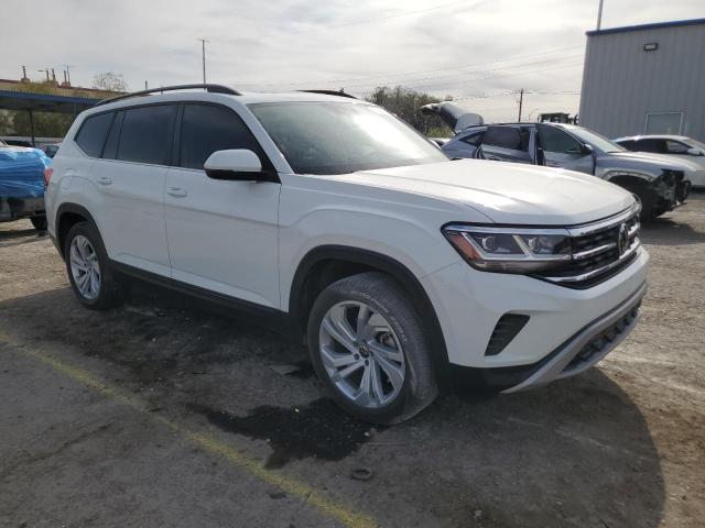 Vin: 1v2kr2ca8nc534267, lot: 52373235, volkswagen atlas se 20224