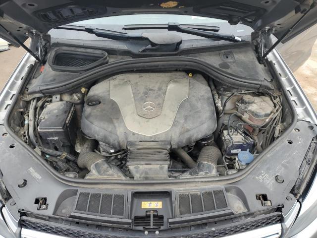 2016 MERCEDES-BENZ GLE 350D 4 - 4JGDA2EBXGA723777
