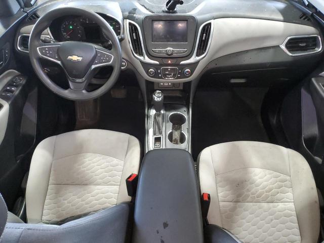 2020 CHEVROLET EQUINOX LS - 2GNAXHEV8L6180088