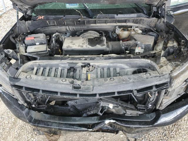 2019 CHEVROLET SILVERADO - 3GCUYEED8KG251558