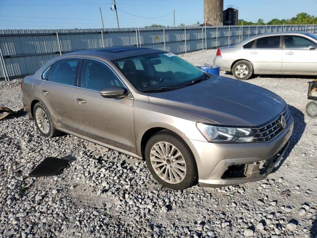 Vin: 1vwbt7a3xgc026550, lot: 53046825, volkswagen passat se 20164