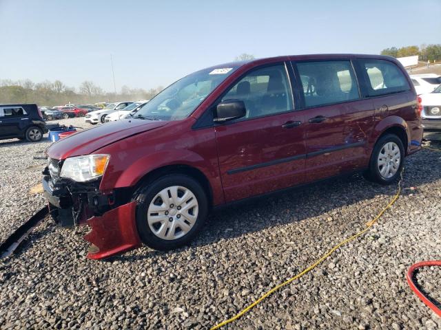 DODGE GRAND CARAVAN SE