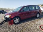 2016 DODGE GRAND CARA - 2C4RDGBG2GR392364