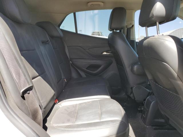 2017 BUICK ENCORE ESS KL4CJCSB0HB008698