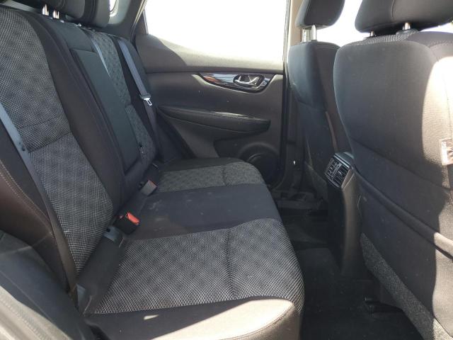 2018 NISSAN ROGUE SPOR - JN1BJ1CR0JW267890
