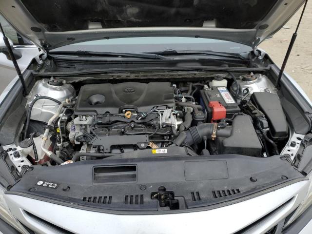2018 TOYOTA CAMRY XSE - 4T1B61HK9JU150309
