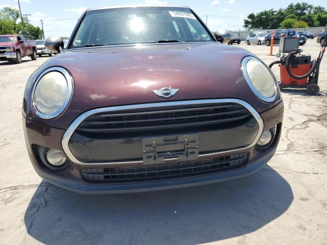 2016 MINI COOPER CLU - WMWLN5C58G2E06674
