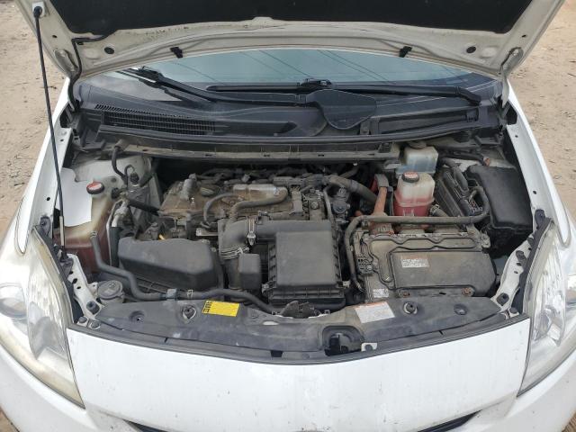 2015 TOYOTA PRIUS - JTDKN3DUXF1954993