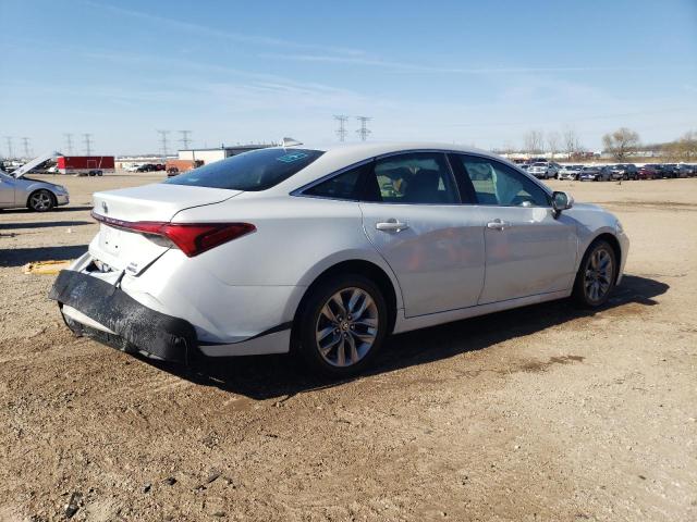 Vin: 4t1aa1ab3nu013764, lot: 52935075, toyota avalon xle 20223