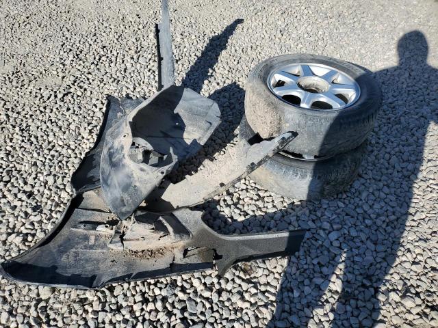 2010 FORD FUSION SPO - 3FAHP0KC0AR402923