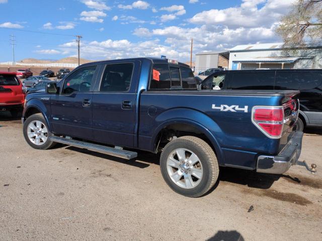 Vin: 1ftfw1et1dfc79785, lot: 53233365, ford f-150 supercrew 20132