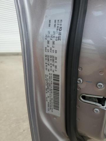 2019 JEEP CHEROKEE L - 1C4PJLCB5KD242546