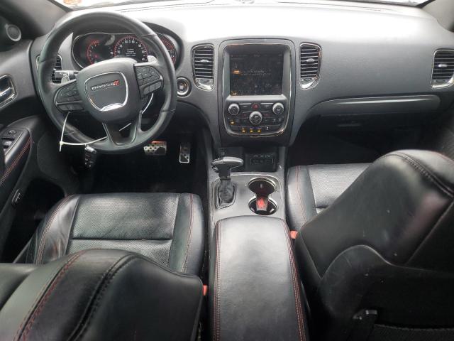 2018 DODGE DURANGO R/ - 1C4SDJCT7JC126493