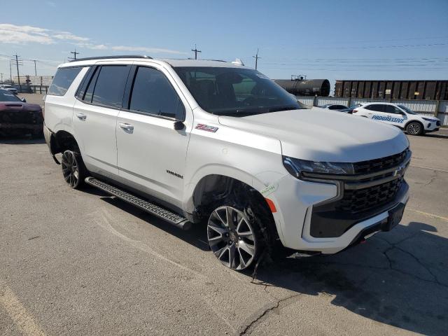 Vin: 1gnskpkd0mr397374, lot: 54573495, chevrolet tahoe k1500 z71 20214
