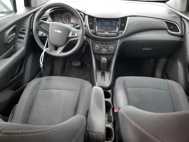 2019 CHEVROLET TRAX LS - 3GNCJKSB5KL310310