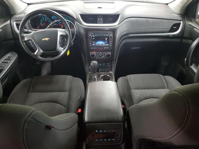 2016 CHEVROLET TRAVERSE L - 1GNKRHKD9GJ223209
