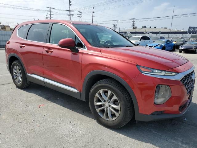 Vin: 5nms23ad8lh141196, lot: 53144755, hyundai santa fe se 20204